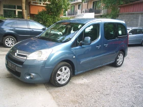 Citroen Berlingo 1.6 HDI Multispace - 6900 лв. - 17750384 16