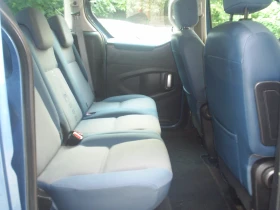 Citroen Berlingo 1.6 HDI Multispace - 6900 лв. - 17750384 13