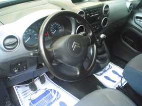 Citroen Berlingo 1.6 HDI Multispace - 6900 лв. - 17750384 9