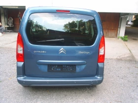 Citroen Berlingo 1.6 HDI Multispace - 6900 лв. - 17750384 5