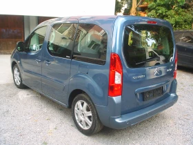 Citroen Berlingo 1.6 HDI Multispace - 6900 лв. - 17750384 6