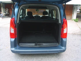 Citroen Berlingo 1.6 HDI Multispace - 6900 лв. - 17750384 14