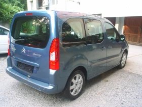 Citroen Berlingo 1.6 HDI Multispace - 6900 лв. - 17750384 4