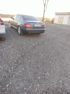 Обява за продажба на Audi A6 3000 ~9 000 лв. - изображение 1