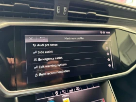 Audi A6 Limousine Sport 50 TDI quattro - 76900 лв. - 22838629 16