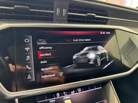 Audi A6 Limousine Sport 50 TDI quattro - 76900 лв. - 22838629 17