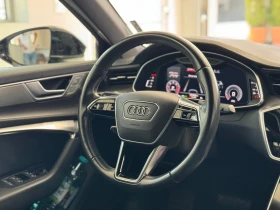Audi A6 Limousine Sport 50 TDI quattro - 76900 лв. - 22838629 12