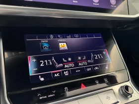 Audi A6 Limousine Sport 50 TDI quattro - 76900 лв. - 22838629 14