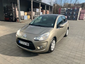     Citroen C3 Exclusive