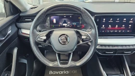 Skoda Octavia Germany* Automatik* LED* Kam* Key Go* ACC* Webasto | Mobile.bg    13