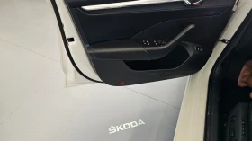 Skoda Octavia Germany* Automatik* LED* Kam* Key Go* ACC* Webasto | Mobile.bg    8