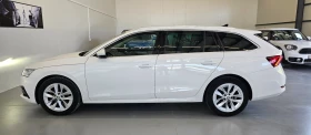 Skoda Octavia Germany* Automatik* LED* Kam* Key Go* ACC* Webasto | Mobile.bg    7