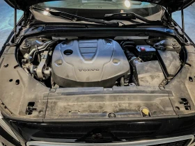 Обява за продажба на Volvo V90 R-DESIGN - НАПЪЛНО ОБСЛУЖЕН ~45 799 лв. - изображение 11