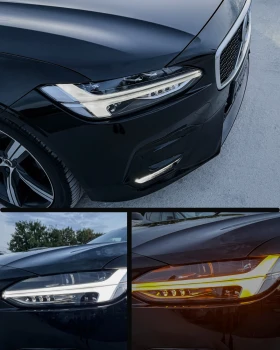 Volvo V90 R-DESIGN - НАПЪЛНО ОБСЛУЖЕН - 45799 лв. - 71903982 15