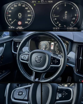 Volvo V90 R-DESIGN - НАПЪЛНО ОБСЛУЖЕН - 45799 лв. - 71903982 14