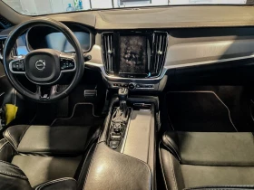 Обява за продажба на Volvo V90 R-DESIGN - НАПЪЛНО ОБСЛУЖЕН ~45 799 лв. - изображение 5