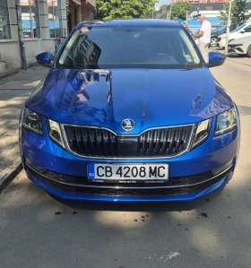 Skoda Octavia | Mobile.bg    3