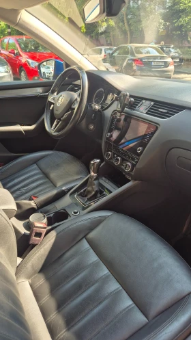 Skoda Octavia | Mobile.bg    9