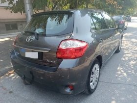 Обява за продажба на Toyota Auris 1.33 VVTI ~12 300 лв. - изображение 3