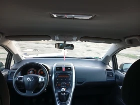 Обява за продажба на Toyota Auris 1.33 VVTI ~12 300 лв. - изображение 11