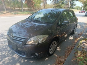 Обява за продажба на Toyota Auris 1.33 VVTI ~12 300 лв. - изображение 2