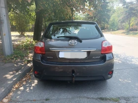 Обява за продажба на Toyota Auris 1.33 VVTI ~12 300 лв. - изображение 4