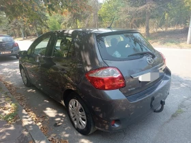 Обява за продажба на Toyota Auris 1.33 VVTI ~12 300 лв. - изображение 5