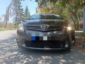 Обява за продажба на Toyota Auris 1.33 VVTI ~12 300 лв. - изображение 1