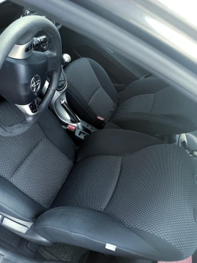 Обява за продажба на Toyota Auris 1.33 VVTI ~12 300 лв. - изображение 7
