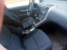 Обява за продажба на Toyota Auris 1.33 VVTI ~12 300 лв. - изображение 10