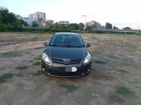 Обява за продажба на Toyota Auris 1.33 VVTI ~12 300 лв. - изображение 1
