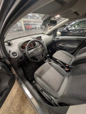 Opel Corsa 1.3 CDTI EcoFlex 2012 Нов DPF, студен - 8400 лв. - 61034054 4