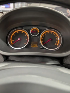 Opel Corsa 1.3 CDTI EcoFlex 2012 Нов DPF, студен - 8400 лв. - 61034054 6