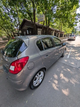 Opel Corsa 1.3 CDTI EcoFlex 2012 Нов DPF, студен - 8400 лв. - 61034054 2