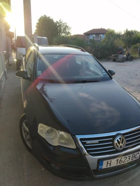 VW Passat | Mobile.bg    2