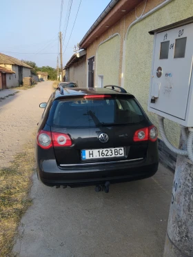 VW Passat | Mobile.bg    4