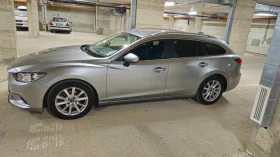 Обява за продажба на Mazda 6 i-ELOOP Automatic ~9 900 лв. - изображение 2
