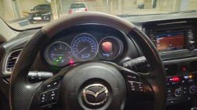 Обява за продажба на Mazda 6 i-ELOOP Automatic ~9 900 лв. - изображение 8