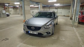 Обява за продажба на Mazda 6 i-ELOOP Automatic ~9 900 лв. - изображение 1