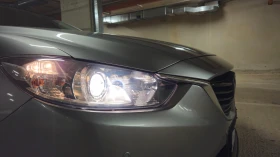 Обява за продажба на Mazda 6 i-ELOOP Automatic ~9 900 лв. - изображение 6