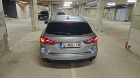 Обява за продажба на Mazda 6 i-ELOOP Automatic ~9 900 лв. - изображение 3