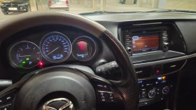 Обява за продажба на Mazda 6 i-ELOOP Automatic ~9 900 лв. - изображение 7