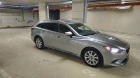 Обява за продажба на Mazda 6 i-ELOOP Automatic ~9 900 лв. - изображение 1