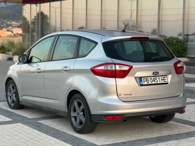 Обява за продажба на Ford C-max 1.6 HDI 112 kc ~8 900 лв. - изображение 3