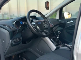 Обява за продажба на Ford C-max 1.6 HDI 112 kc ~8 900 лв. - изображение 9