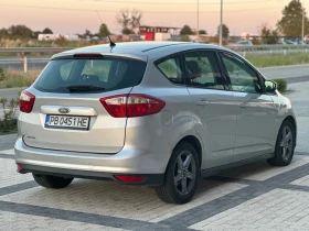 Обява за продажба на Ford C-max 1.6 HDI 112 kc ~8 900 лв. - изображение 5