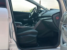 Ford C-max 1.6 HDI 112 kc | Mobile.bg    13