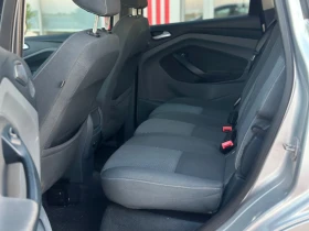 Обява за продажба на Ford C-max 1.6 HDI 112 kc ~8 900 лв. - изображение 8
