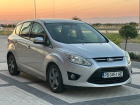 Обява за продажба на Ford C-max 1.6 HDI 112 kc ~8 900 лв. - изображение 2