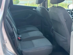 Обява за продажба на Ford C-max 1.6 HDI 112 kc ~8 900 лв. - изображение 7